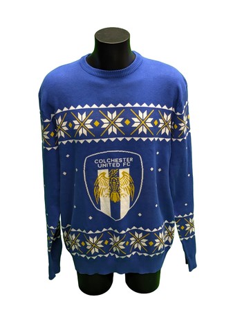 Christmas Jumper 26