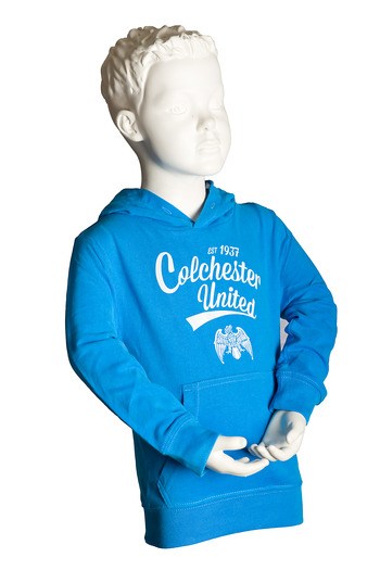 Colchester United Hoodie