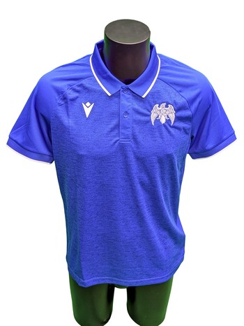 Aulos - Travel Polo
