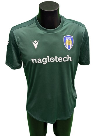 Void - Pre-match T-Shirt
