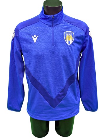 26/27 Anduin -Training 1/4 Zip