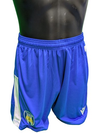 26/27 Home Shorts