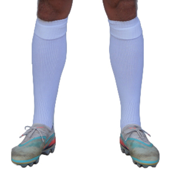 26/27 Home Sock