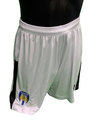 26/27 Away Short