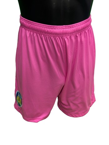 26/27 Home GK Shorts