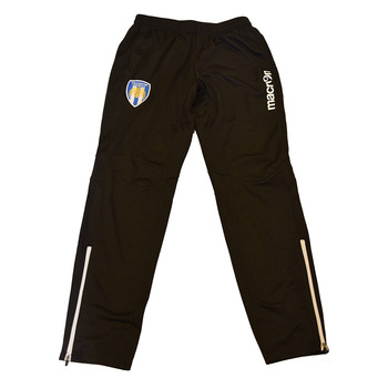Colchester United Football Club's Online Shop - DONEC Black Pants