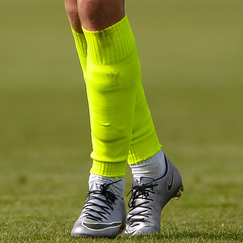 Clash Kit Adlt Socks - Fluo   