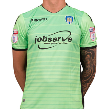 17/18 AWAY Shirt