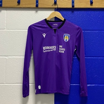 GK Shirt Jnr 2022/23