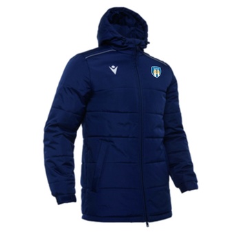 Gyor Padded Jacket