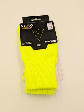 25/26 Season Home GK Sock