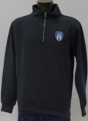 Tracker - 1/4 Zip