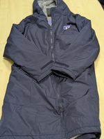 Weatherproof Touchline Robe