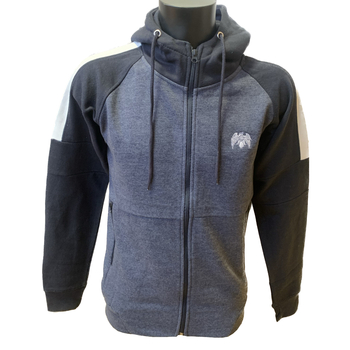 HORIZON Full Zip Hoodie