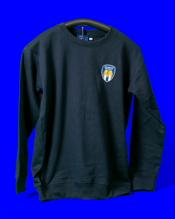 Ascot Sweatshirt