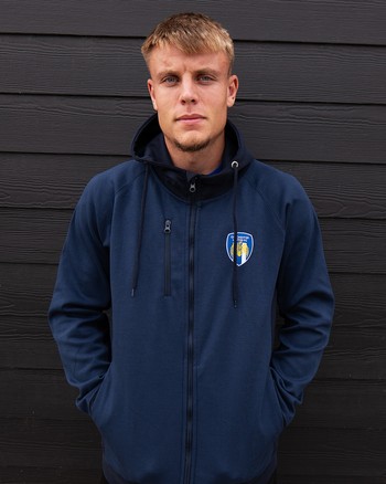 Laguna Hoodie