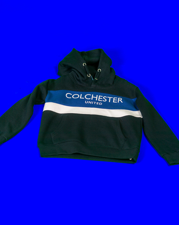 Roma Hoodie
