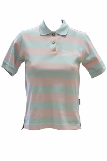 Premium CUFC Ladies S/S Polo