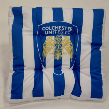 CUFC Cushion