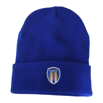 Royal Beanie Bronx Hat        