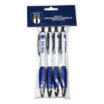 The Us 4 Pack Pens
