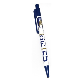 CUFC The Us Pen