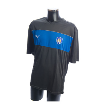12/13 PUMA Staff T-Shirt      