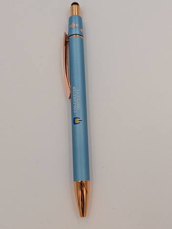Orbit Pen