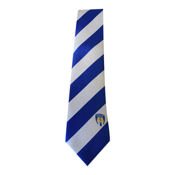 Club Tie 15/16