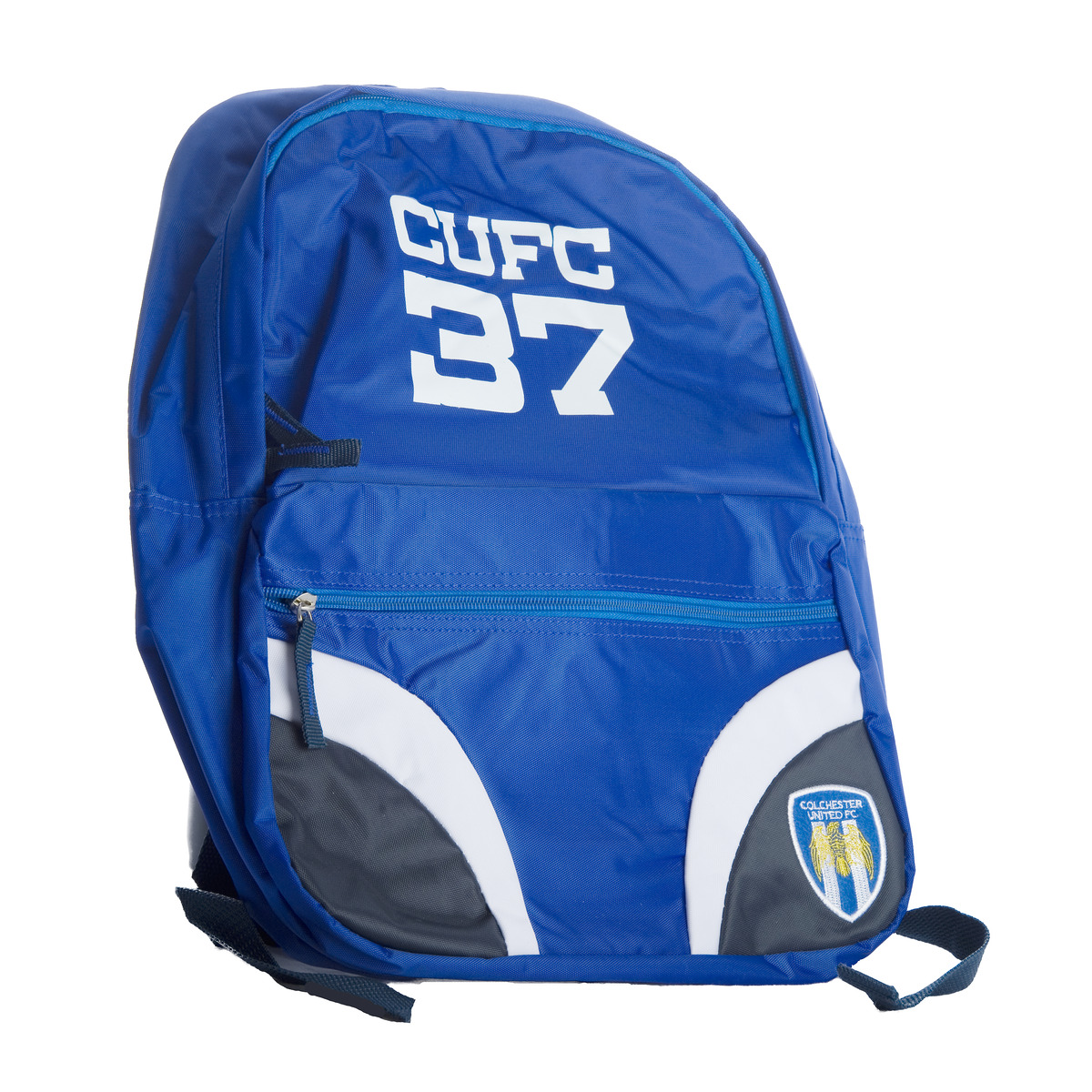Colchester United Football Club's Online Shop - Backpack 10