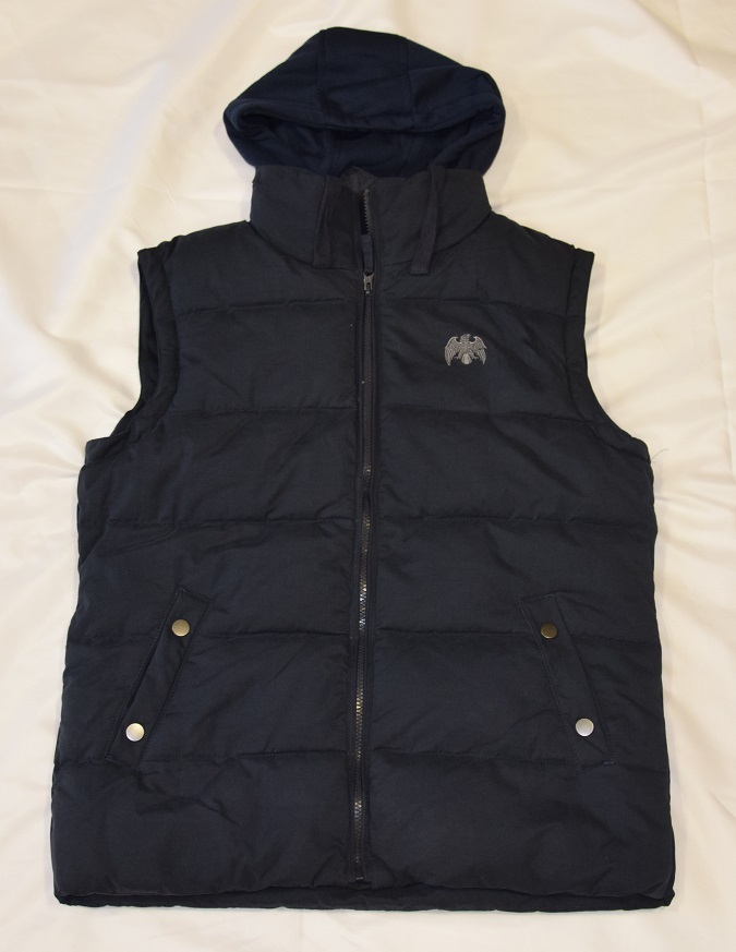 Colchester United Football Club's Online Shop - Theo Gilet